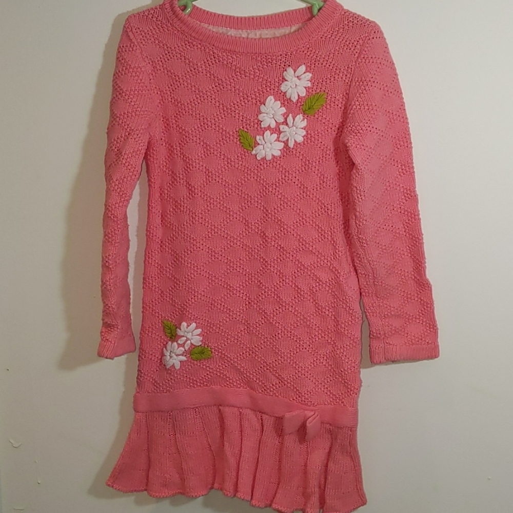 Jillian's closet sweater dress